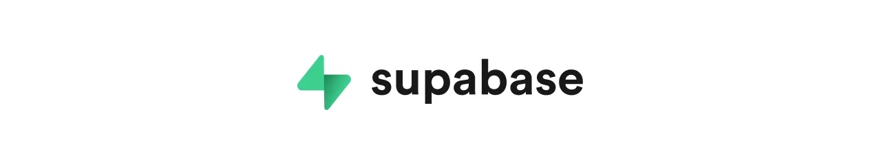 Supabase 標誌